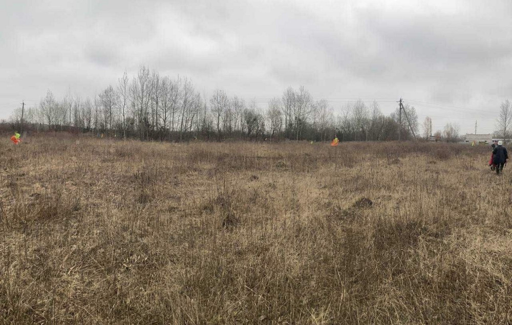 Продаж земельної ділянки 10 соток на Марьяновка Житомир - фото 1