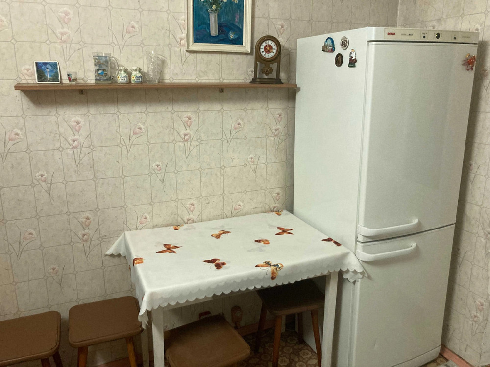 Оренда Квартира 3-кімнатна, 8/16 поверх на Санаторна, 27 Киев - изображение 2