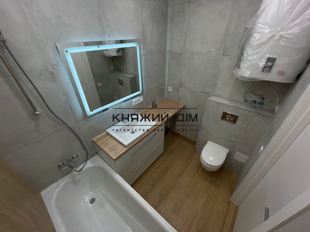 Терміновий продаж! 1-на кім. квартира ЖК Нова Англія. Код об’єкта 21146012 Київ - фото 14