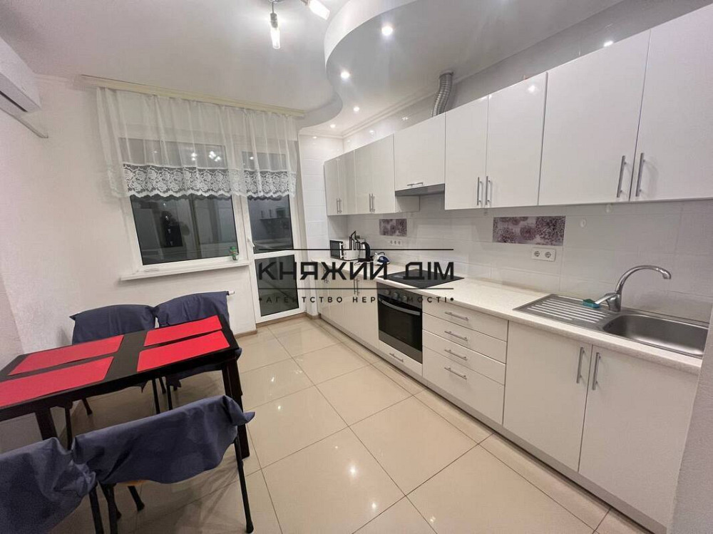 Оренда Квартира 2-кімнатна, 15/25 поверх на Гмыри Бориса ул. Kiev - photo 11