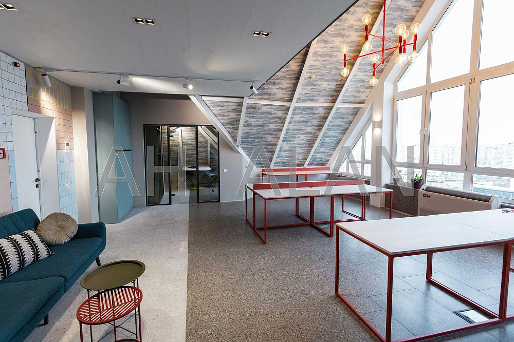 Оренда Будинок 2-кімнатний на Григоренка Петра пр-т, 20 Київ - фото 1