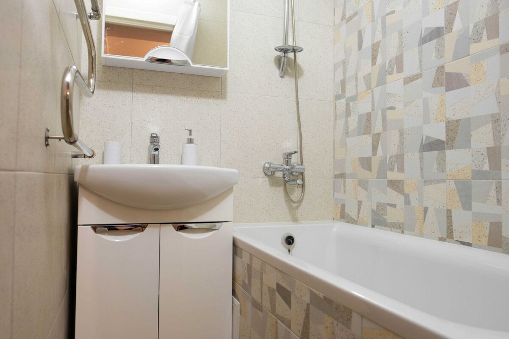 Оренда Квартира 2-кімнатна, 9/9 поверх на Ентузіастів, 12 Київ - фото 7