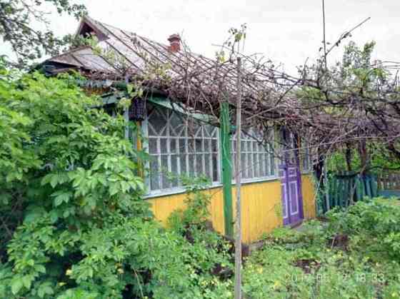 Продаж земельної ділянки 