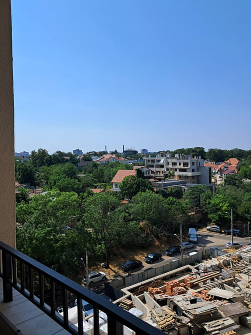 Студия с евроремонтом в ЖК Посейдон, 16 ст. Фонтана Одесса - изображение 17