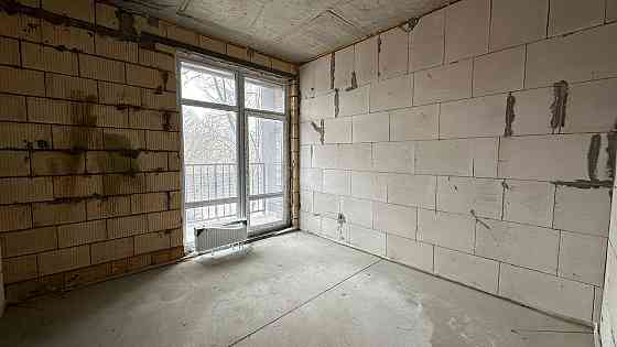 Квартира в новом доме . Одеса