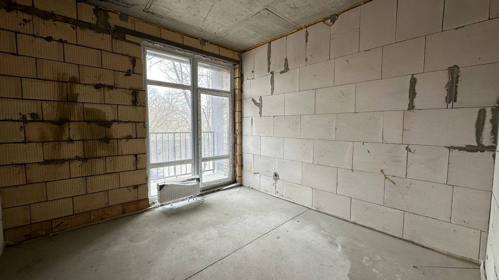 Квартира в новом доме . Одесса - изображение 5