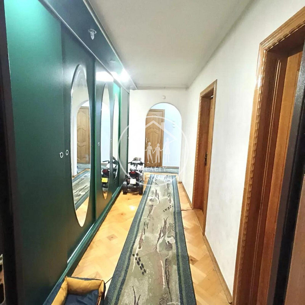 Продаж Квартира 3-кімнатна, 5/5 поверх на Творча вул., 2 L'viv - photo 2