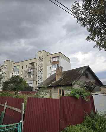 Продаж земельної ділянки під житлову забудову на вул. Підкови Івана, площа 5.78 сотки Тернополь