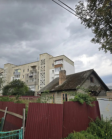 Продаж земельної ділянки під житлову забудову на вул. Підкови Івана, площа 5.78 сотки Тернополь - изображение 5