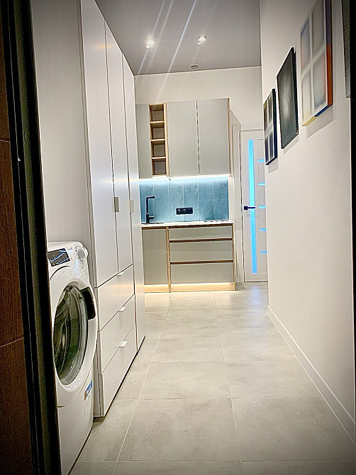 Продаж Квартира 1-кімнатна на переулок Мореходный, 2/2 Одесса - изображение 6