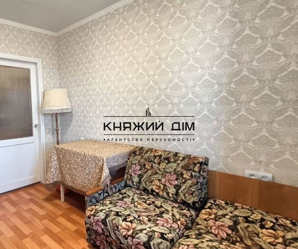 Оренда 2-кімн. роздільна квартира м. Шулявка. вул. Виборзька, 28 код 11177590 Київ - фото 6