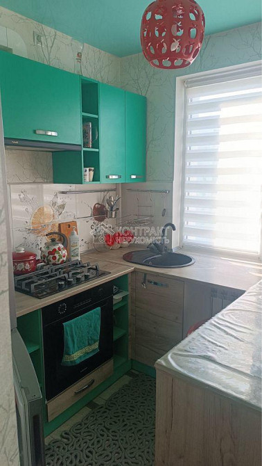 Оренда Квартира 3-кімнатна, 9/9 поверх на вул. Перемоги Харків - фото 1