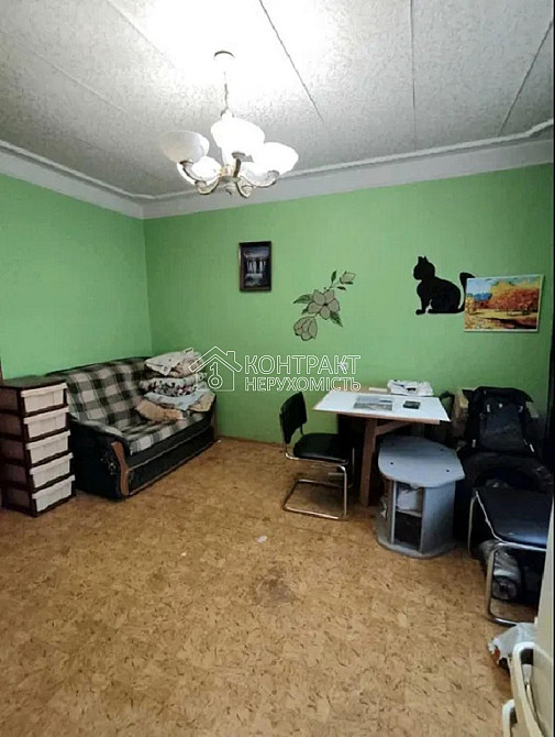 Продаж Квартира 3-кімнатна, 2/9 поверх на вул. Ахсарова Харків - фото 2