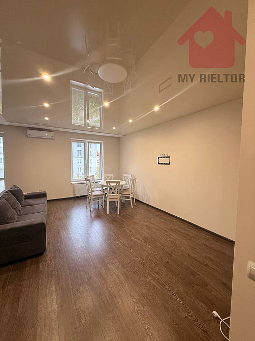 Продаж двокімнатної квартири по вул.Гвардійська Uzhhorod - photo 3