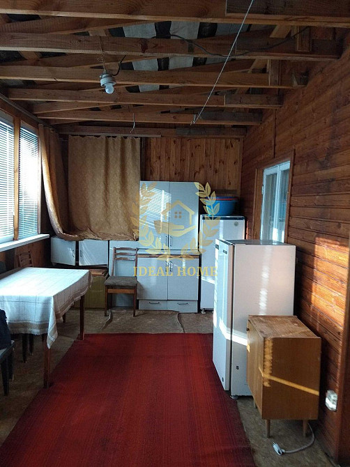 Продам дачу біля річки, с. Осещина Осещина - изображение 9