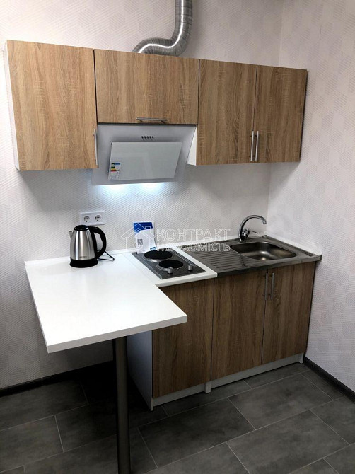 Оренда Квартира 1-кімнатна, 1/12 поверх на вул. Шевченківський Харків - фото 5