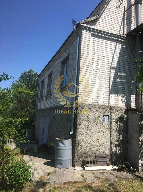 Продається будинок-дача, с.Данилівка Даниловка - изображение 4