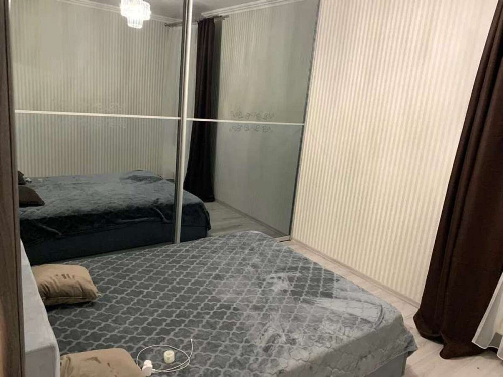 Оренда Квартира 3-кімнатна, 13/14 поверх на Лобановского Валерия просп. (Краснозвездный), 11 Київ - фото 1