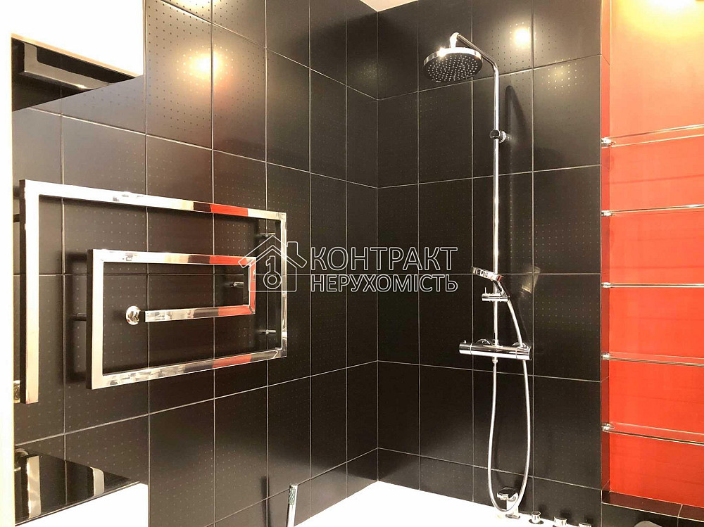 Оренда Квартира 2-кімнатна, 5/5 поверх на вул. Пушкінська Харьков - изображение 19