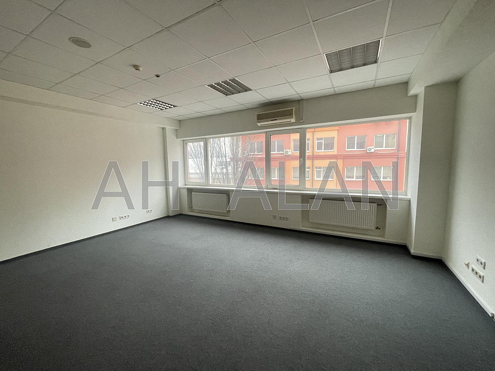 Оренда офісне приміщення на вул. Глибочицька приміщень - 12, поверх - 7/9 Київ - фото 19