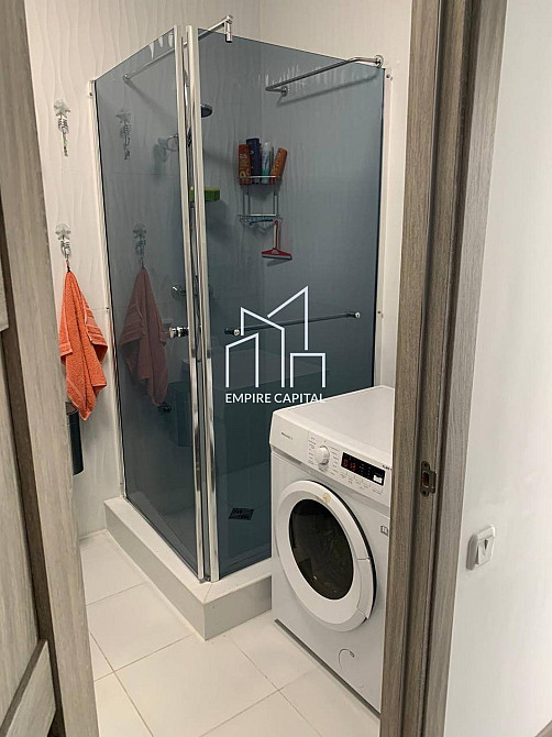 Оренда 1к квартири 61 кв. м Львів - фото 13