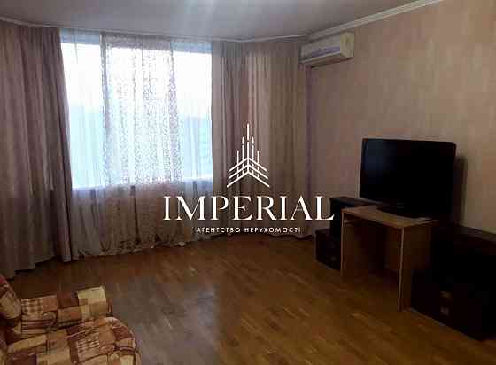 Продаж 1к Квартира 54 кв.м Ахматової Анни вул. Киев