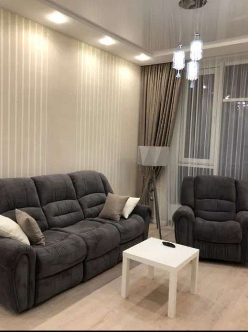 Оренда Квартира 2-кімнатна, 11/25 поверх на ул. Авиаконструктора Антонова Київ - фото 1