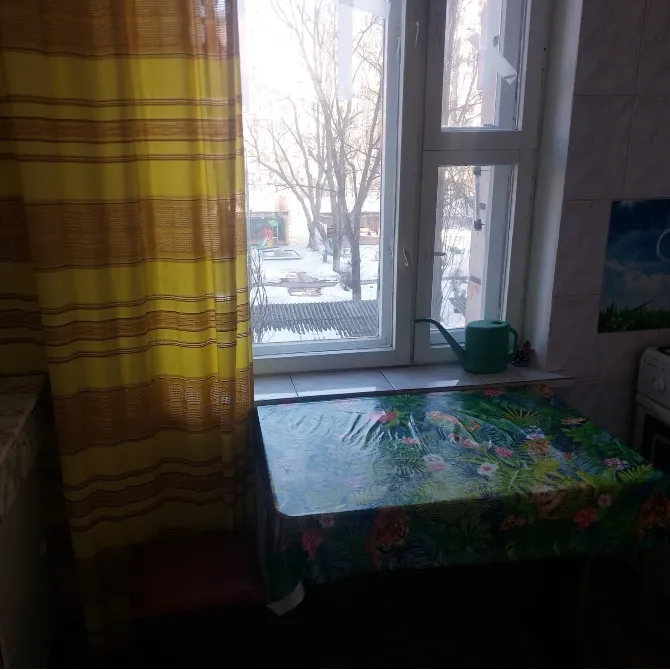 Оренда 1к Квартира 33 кв.м Харкiвське шосе 53А Київ - фото 7