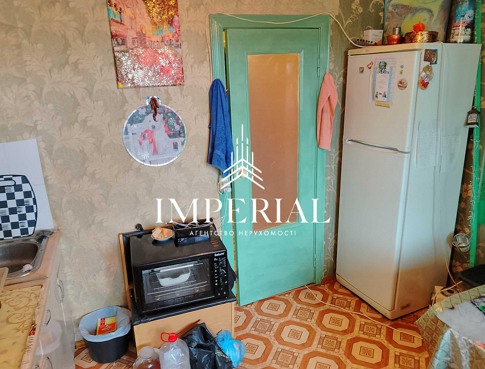 Продаж 3к Квартира 73 кв.м Слобожанська вул. Киев - изображение 7