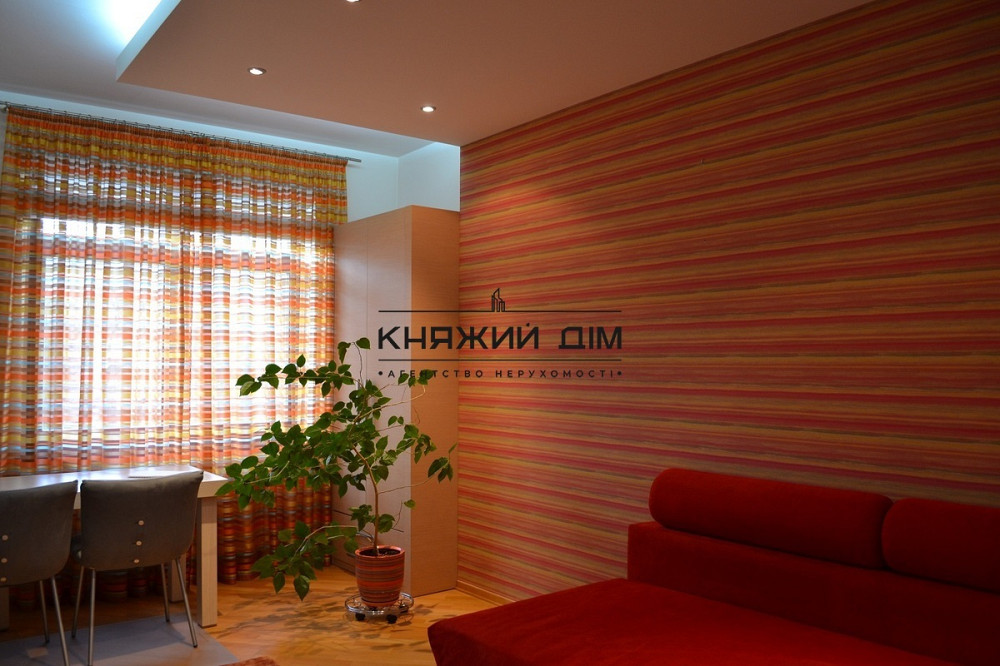 Шикарна 5 кім. розд. ст. м. Золоті ворота. Центр. Код об'єкта: 11188980 Київ - фото 7