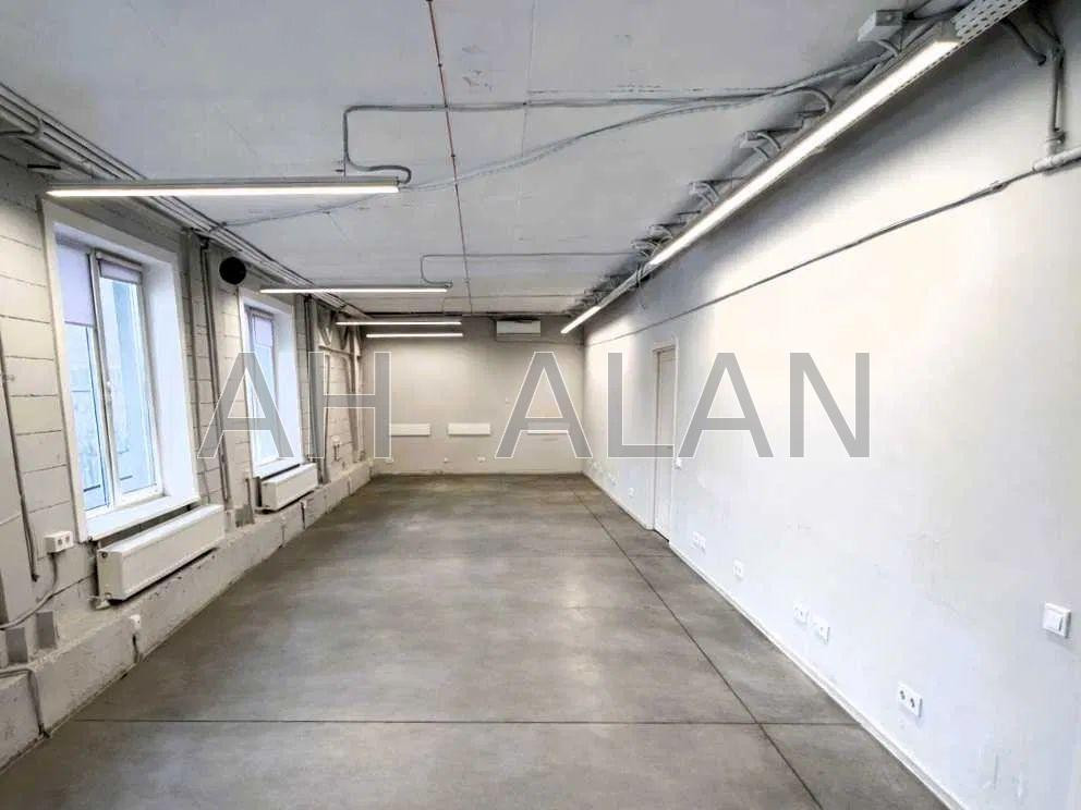 Оренда офісне приміщення на Залізничне шосе, 2А приміщень - 6, поверх - 4/5 Київ - фото 4