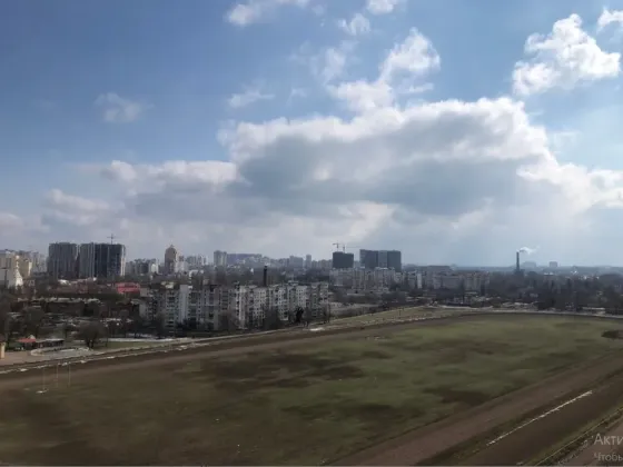 For sale 1-room Apartment 42 sq.m КРАСНОВА Odessa