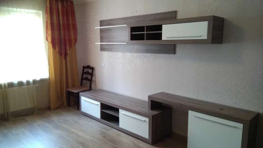 Оренда Квартира 2-кімнатна, 4/25 поверх на ул. Сергея Данченко Київ - фото 2