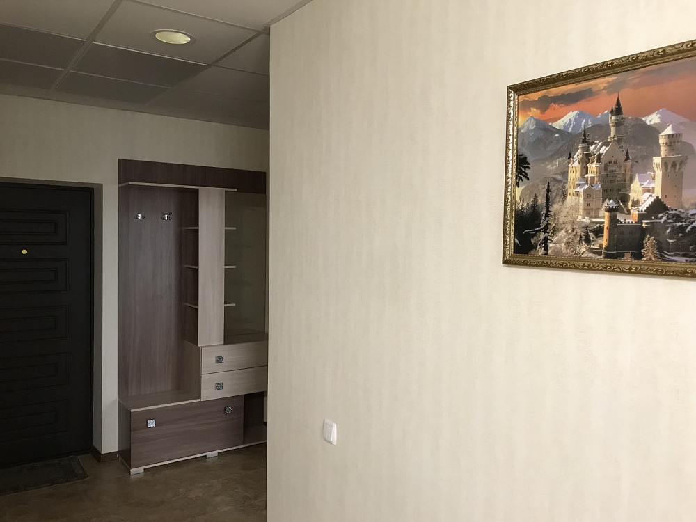 Двухкомнатная квартира в новом доме. Центр Черемушик. Одеса - фото 11