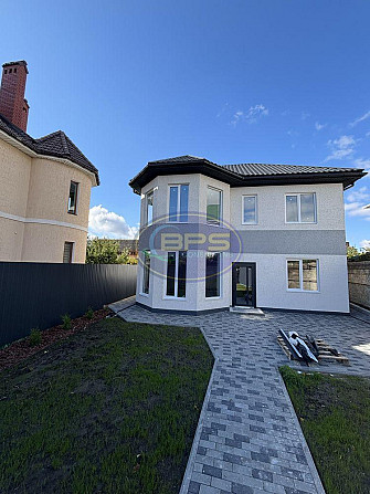 Продаж 2-поверховий  з ділянкою 3.2 сот 120 кв.м 4 кімн. на Рибача вул. Крижановка (Коминтернивський район) - изображение 4