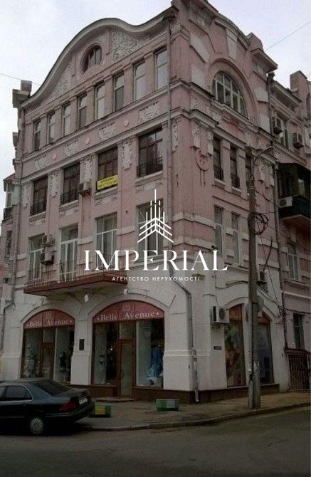 Продаж Квартира 2-кімнатна, 4/4 поверх на вул. Михайла Омеляновича-Павленка Київ - фото 15