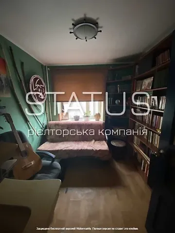 Продаж 4к Квартира 75.5 кв.м вул. Європейська 66 Полтава - фото 3