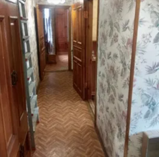 2-комнатная квартира в центре, ул. Базарная, 63 м² Одесса