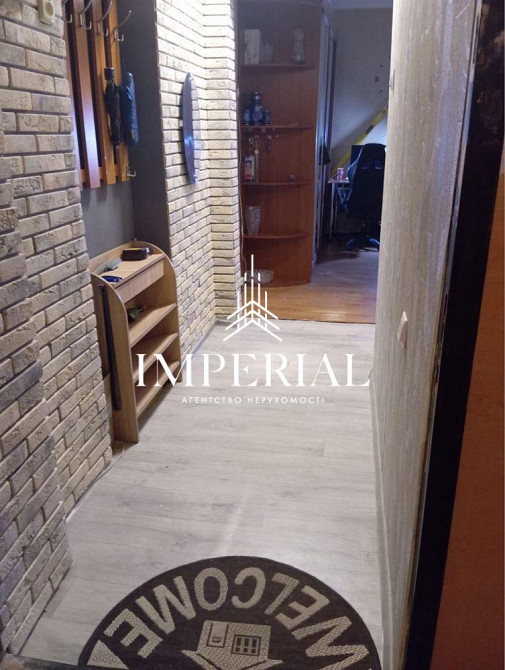 Продаж Квартира 1-кімнатна, 3/4 поверх на вул. Патріарха Мстислава Скрипника Kiev - photo 3