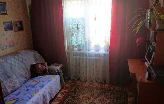 Продаж Квартира 2-кімнатна, 7/9 поверх на Академіка Корольова вулиця, 28 Одеса