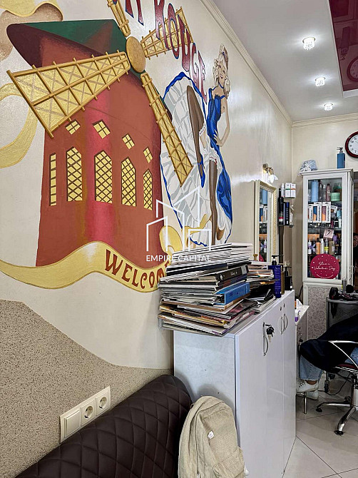 Оренда торгове приміщення на вул. Антоновича Володимира приміщень - 2, поверх - 1/3 Львів - фото 4