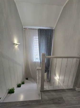 For sale 2-storey House with land 5.5 ares 134 sq.m 4 rooms at вул. Леонтовича Vinnytski Khutory - photo 4