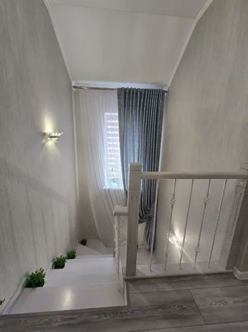 Продаж 2-поверховий Будинок з ділянкою 5.5 сот 134 кв.м 4 кімн. на вул. Леонтовича Вінницькі Хутори - фото 4