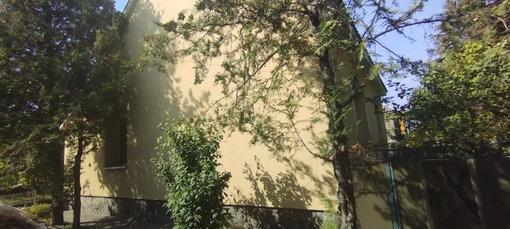 Продаж 1-поверховий Будинок з ділянкою 6 сот 75 кв.м 3 кімн. на Грушевського Ужгород - фото 2