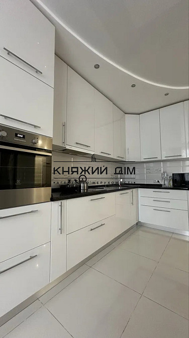 Продаж 2-євро студія квартири на Позняках. № 21147177 Київ - фото 3