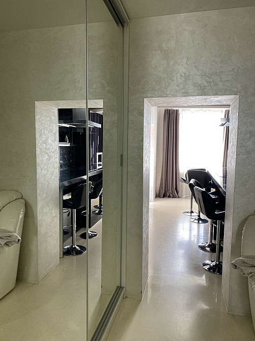 Продаж Квартира 1-кімнатна, 6/23 поверх на Лесі Українки вул., д. 7А Київ - фото 19