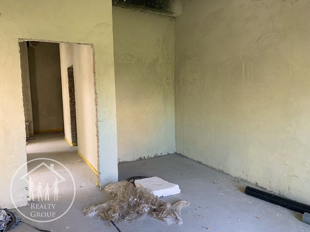 Продаж 2к Квартира 66 кв.м Меблярська, 19 Львів - фото 11