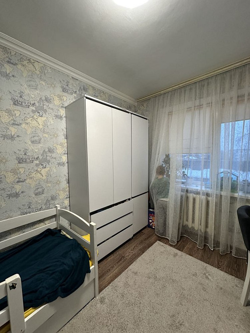 Продаж Квартира 3-кімнатна, 4/9 поверх на вул. Довженка Zhytomyr - photo 5