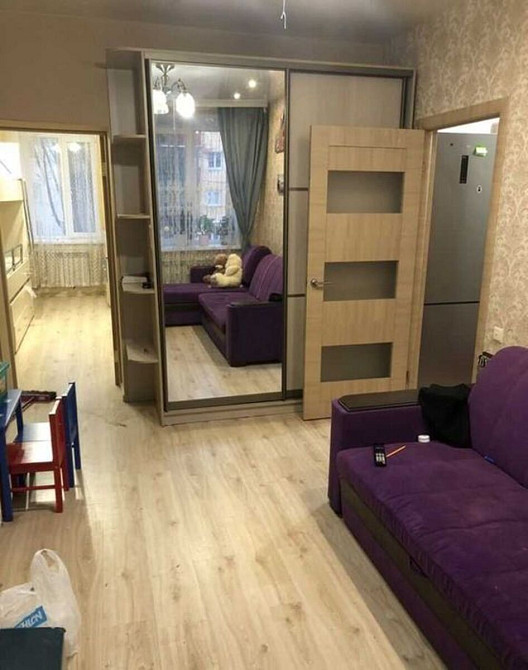 Оренда Квартира 2-кімнатна, 7/9 поверх на ул. Академика Булаховского, 7 Київ - фото 7