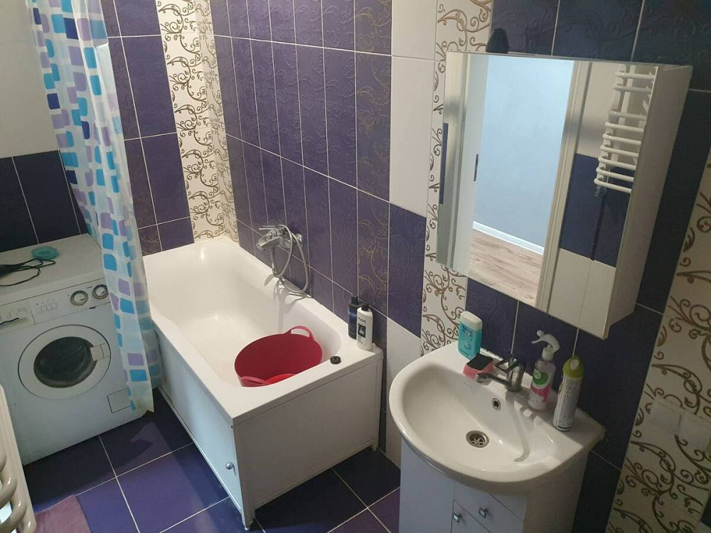 Здається в оренду 2х-кімнатна квартира по вул. Дивізії Галичини Тернопіль - фото 7